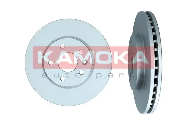 Disque de frein KAMOKA 103604