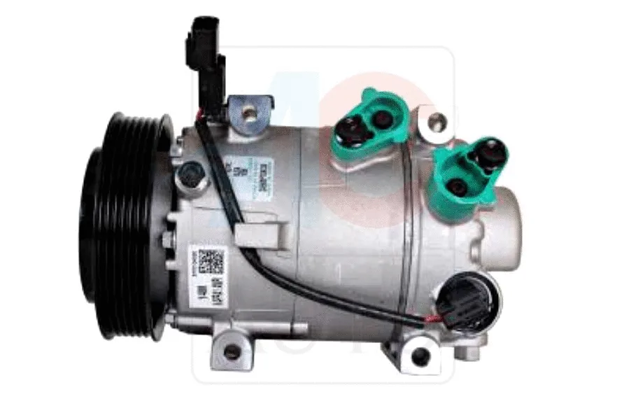 Compresseur, climatisation ACAUTO AC-01HA122
