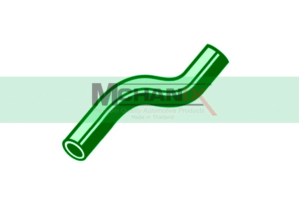 Durite de radiateur Mchanix NSRDH-139