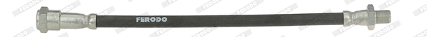 Flexible de frein FERODO FHY2976