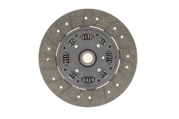 Disque d'embrayage PROCODIS FRANCE DE238