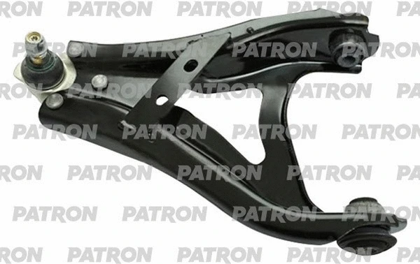 Bras de liaison, suspension de roue PATRON PS50272L