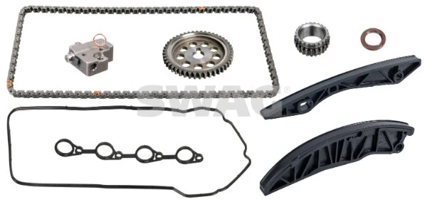 Kit de distribution par chaîne SWAG 33 10 7196