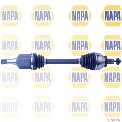 Arbre de transmission NAPA NDS1044L