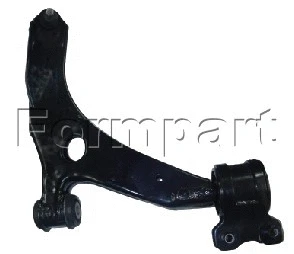 Bras de liaison, suspension de roue FORMPART 3809004