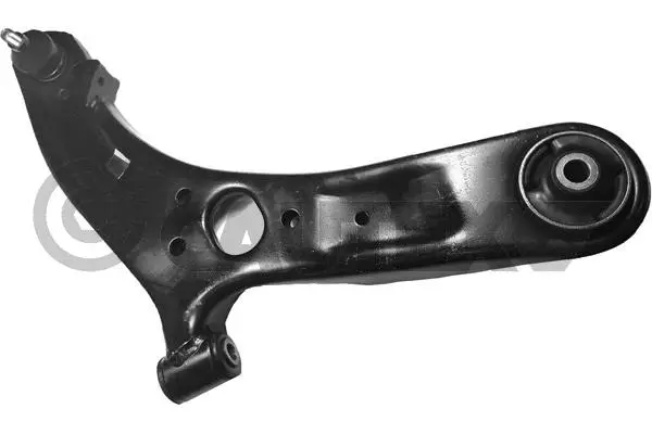 Bras de liaison, suspension de roue CAUTEX 750525