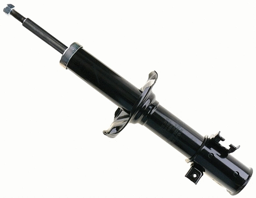 Amortisseur BOGE 30-E51-0
