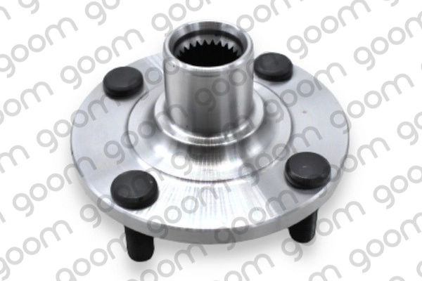 Moyeu de roue GOOM WBH-0144