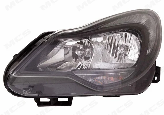 Projecteur principal MCS 327004694