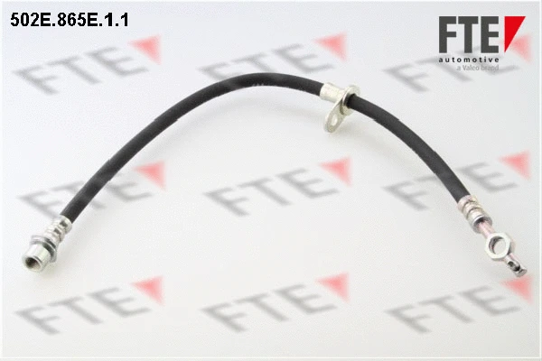 Flexible de frein FTE 9240721