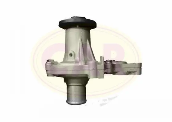 Pompe à eau, refroidissement du moteur CAR 332716