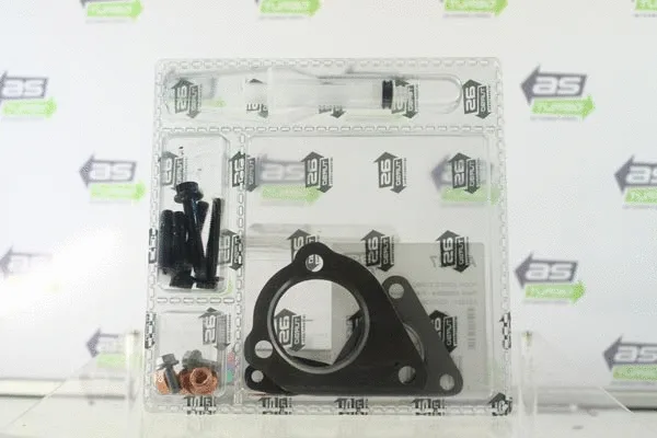 Kit de montage, compresseur DA SILVA AJ027