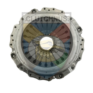 Mécanisme d'embrayage CLUTCHNUS SCPW57