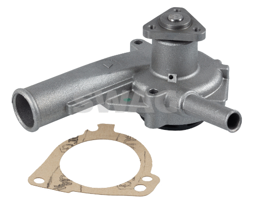 Pompe à eau, refroidissement du moteur SWAG 50 15 0012
