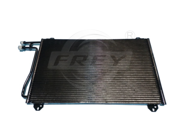 Condenseur, climatisation FREY 784902701