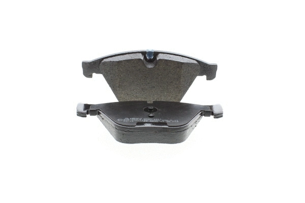 Kit de plaquettes de frein, frein à disque AISIN BPBM-1011