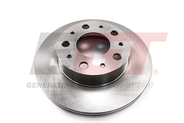 Disque de frein EGT 410698EGT
