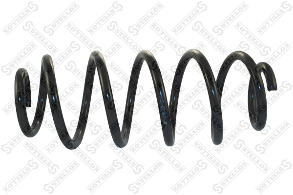 Ressort de suspension STELLOX 10-21028-SX