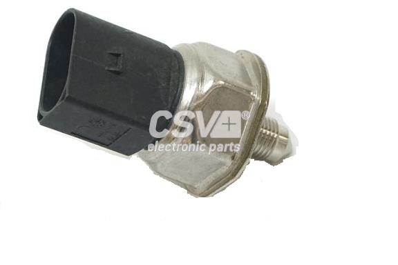Capteur, pression des gaz échappement CSV electronic parts CSP9494