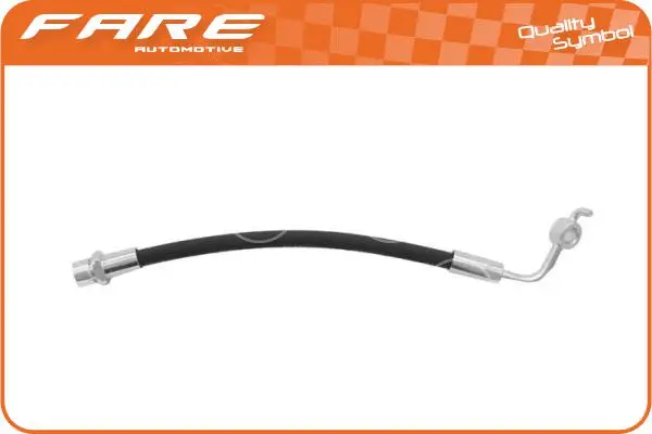 Flexible de frein FARE-RCH 17388