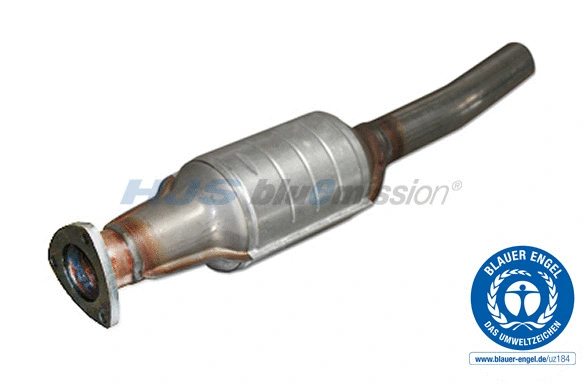 Catalyseur HJS 90 15 5489