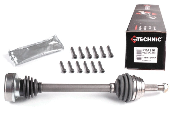 Arbre de transmission PROTECHNIC PRA210