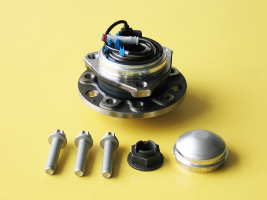 Kit de roulements de roue ABTEX LBK8882