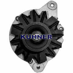 Alternateur AD KÜHNER 40766RI