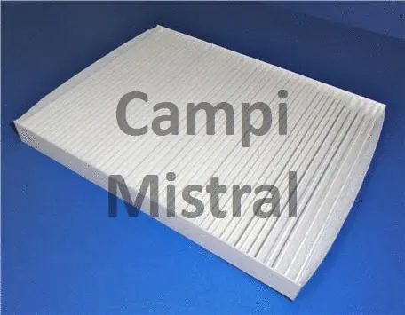 Filtre, air de l'habitacle Mistral Filter AVF2610