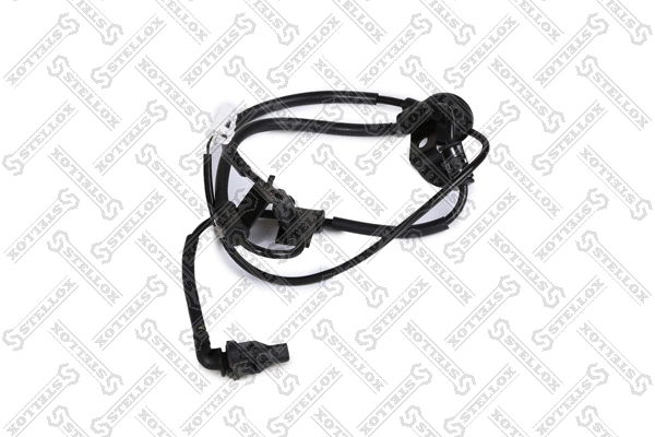 Capteur, vitesse de roue STELLOX 06-65638-SX
