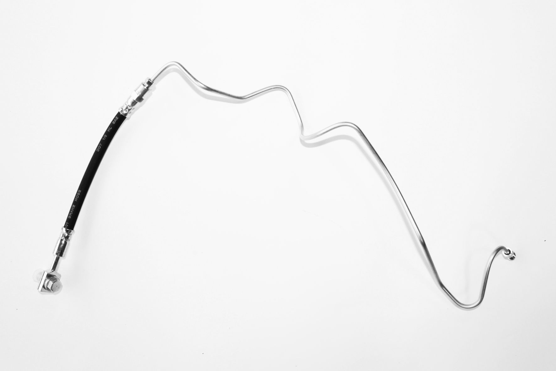 Flexible de frein BSF 18652
