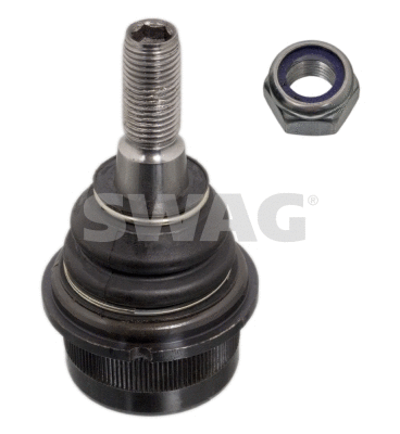 Rotule de suspension SWAG 60 92 2710