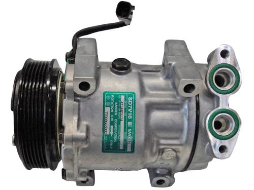 Compresseur, climatisation AUTOCLIMA 40405307