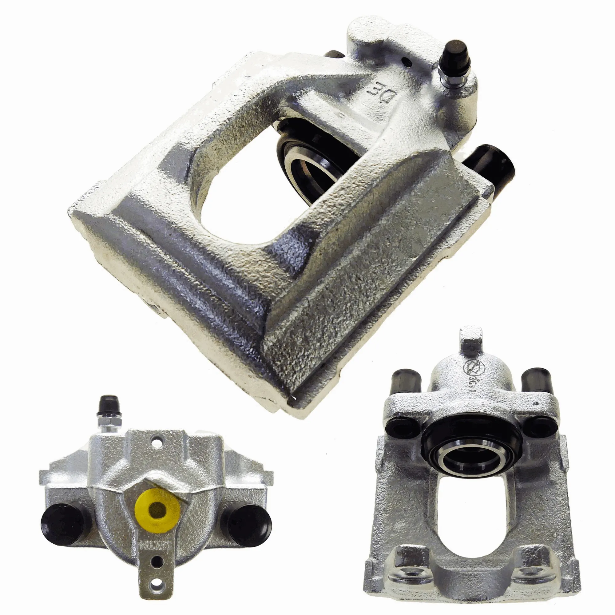 Étrier de frein Brake ENGINEERING CA2707