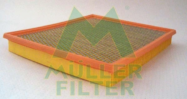 Filtre à air MULLER FILTER PA3142