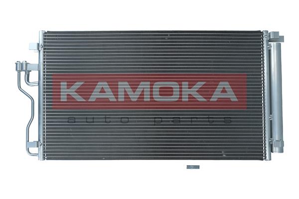 Condenseur, climatisation KAMOKA 7800323