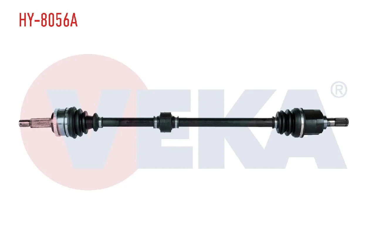 Arbre de transmission VEKA HY-8056A