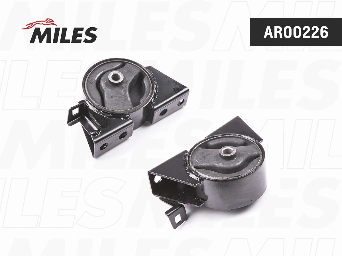 Support moteur MILES AR00226