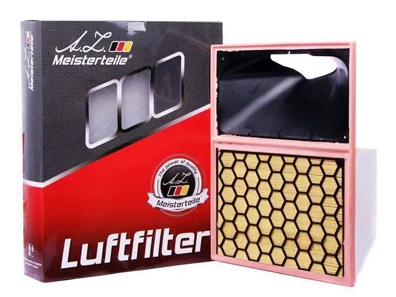 Filtre à air A.Z. Meisterteile AZMT-41-030-1417
