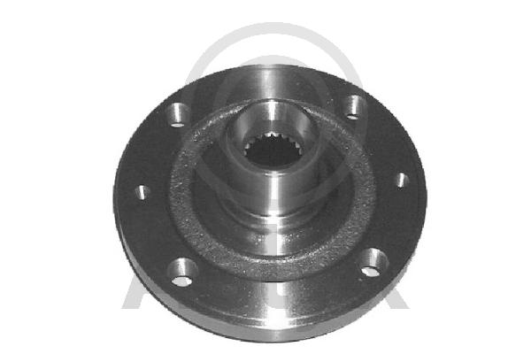 Moyeu de roue Aslyx AS-204584