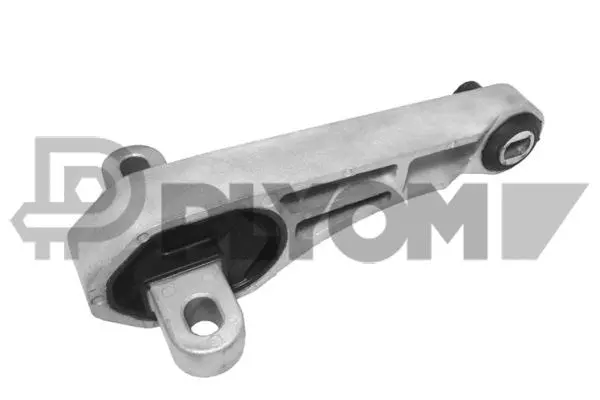 Support, suspension du moteur PLYOM P756202