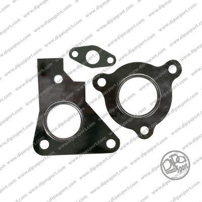 Kit de montage, compresseur DIPASPORT TRBKIT023N