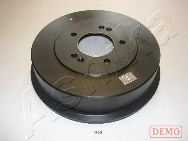 Tambour de frein ASHIKA 56-H0-005C