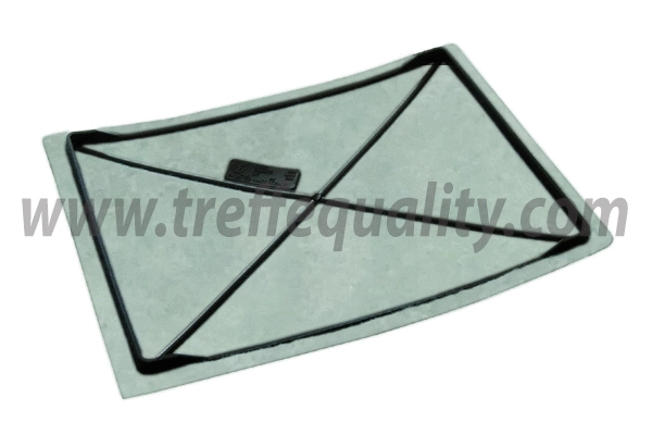 Filtre, air de l'habitacle 3F QUALITY A1664