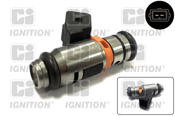 Injecteur QUINTON HAZELL XPSI116