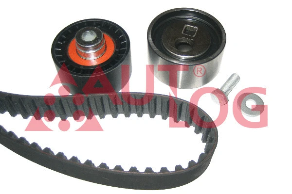 Kit de courroie crantée AUTLOG ZK1084