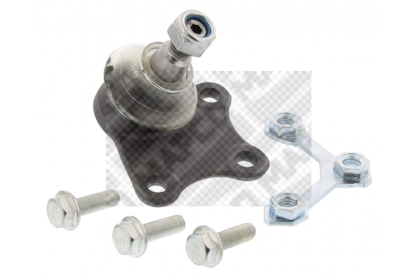 Rotule de suspension MAPCO 59810/1