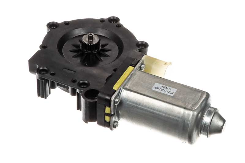 Moteur électrique, lève-vitre A.Z. Meisterteile AZMT-49-031-1030