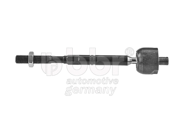Rotule de direction intérieure, barre de connexion BBR Automotive 001-10-17134