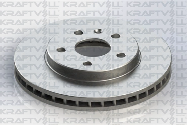 Disque de frein KRAFTVOLL GERMANY 07040102